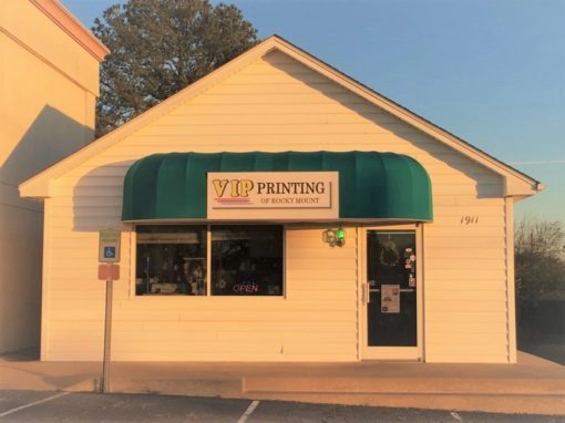 Vip Printed VIP Printing for Rocky Mount | Full Color and Copy Print Center
